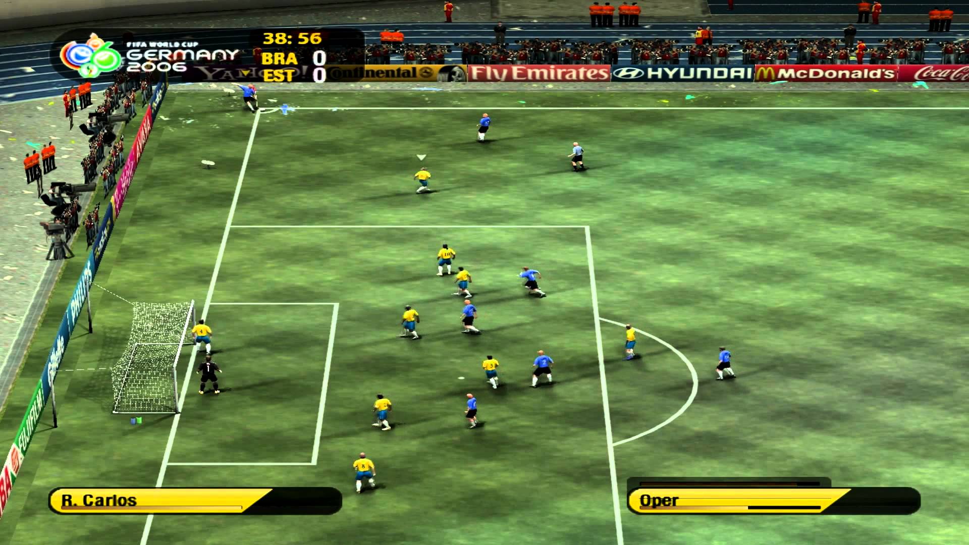 fifa 06 world cup